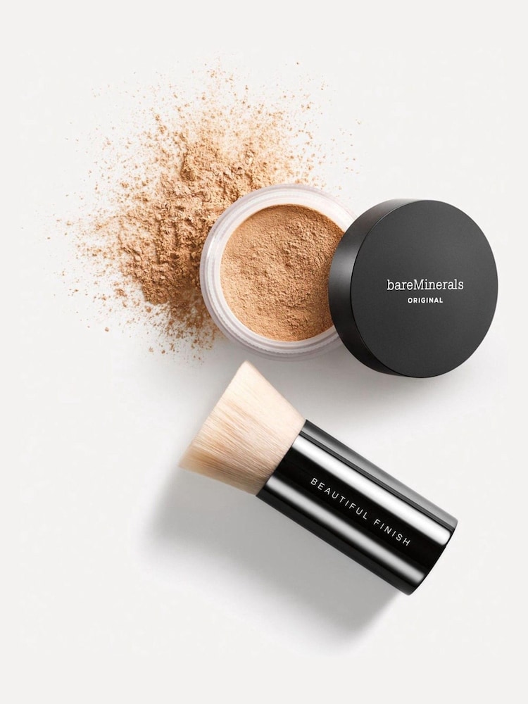 bareMinerals Original Loose Powder Foundation - SPF 15 - Image 4 of 4