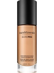 bareMinerals BAREPRO Performance Wear Liquid foundation SPF 20 - Image 1 of 4