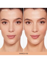 bareMinerals Complexion Rescue Hydrating Tinted Cream Gel SPF 30 35ml - Image 3 of 6