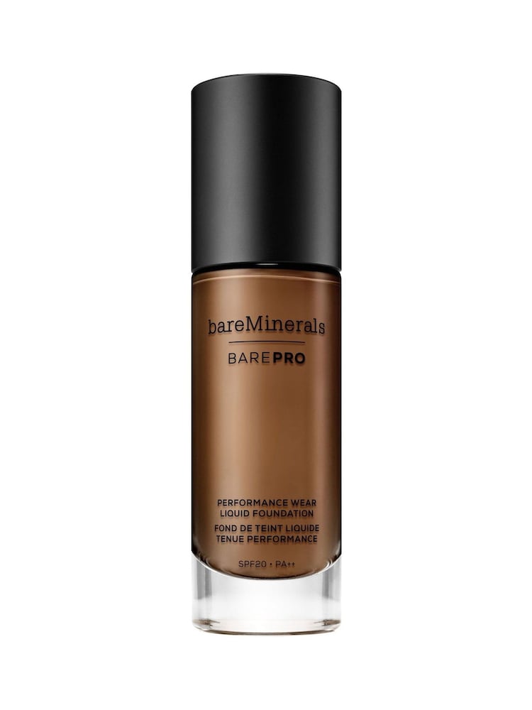 bareMinerals BAREPRO Performance Wear Liquid foundation SPF 20 - Image 1 of 4