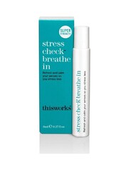 This Works Stress Check Breathe In 8ml - Image 1 of 2