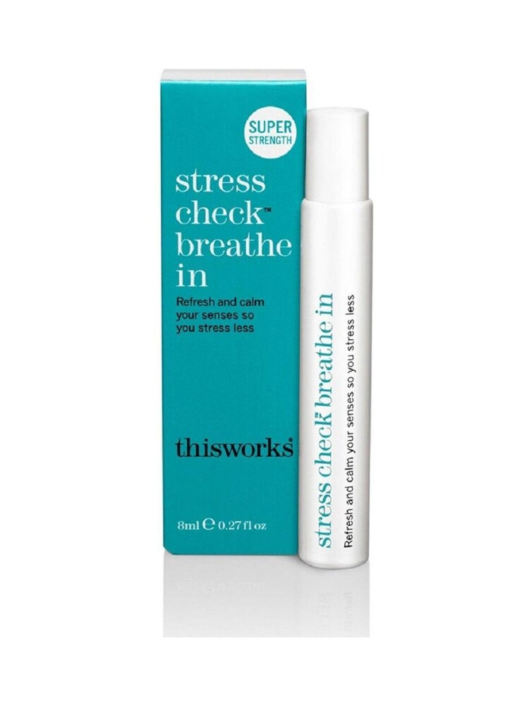 This Works Stress Check Breathe In 8ml - Image 1 of 2