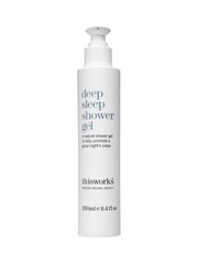 This Works Shower Gel 250ml - Image 1 of 1