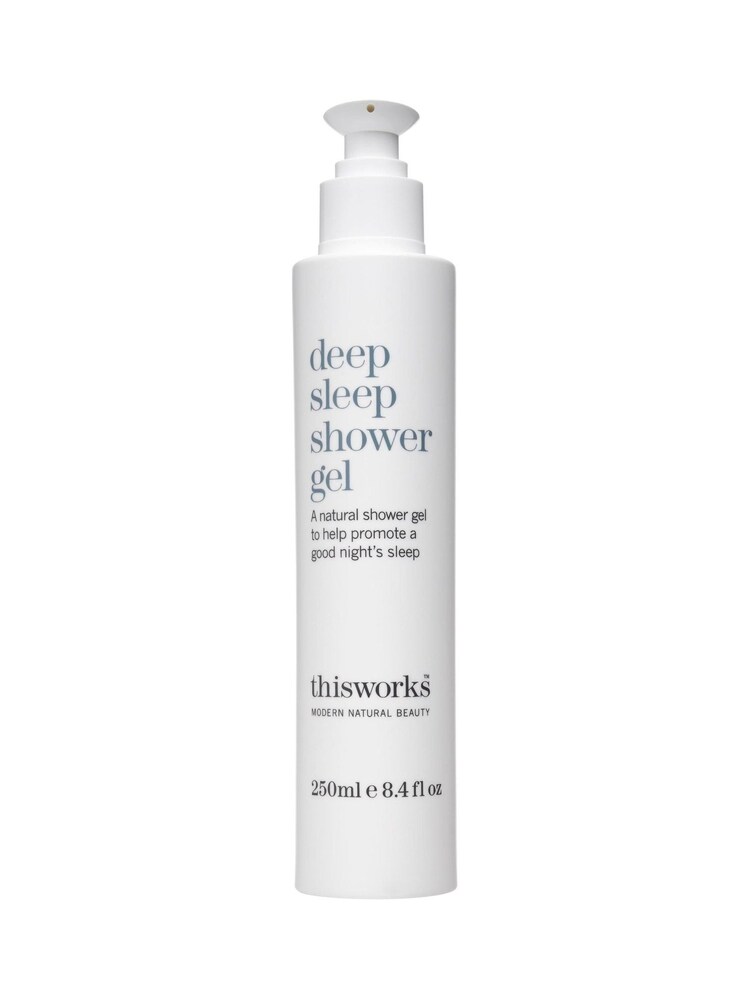 This Works Shower Gel 250ml - Image 1 of 1