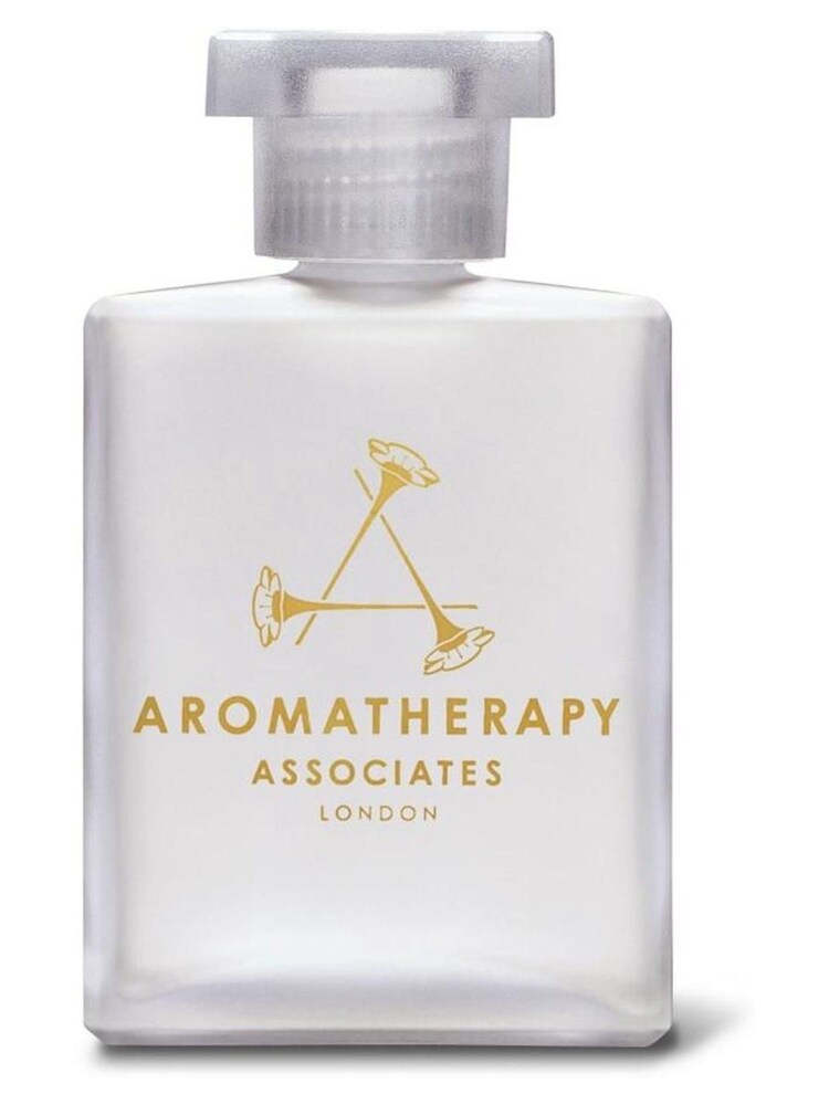 Aromatherapy Associates Bath And Shower Oil 55ml - Image 1 of 3