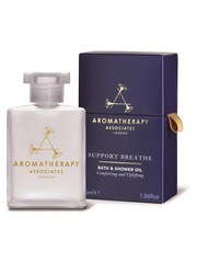 Aromatherapy Associates Bath And Shower Oil 55ml - Image 2 of 3