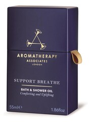 Aromatherapy Associates Bath And Shower Oil 55ml - Image 3 of 3