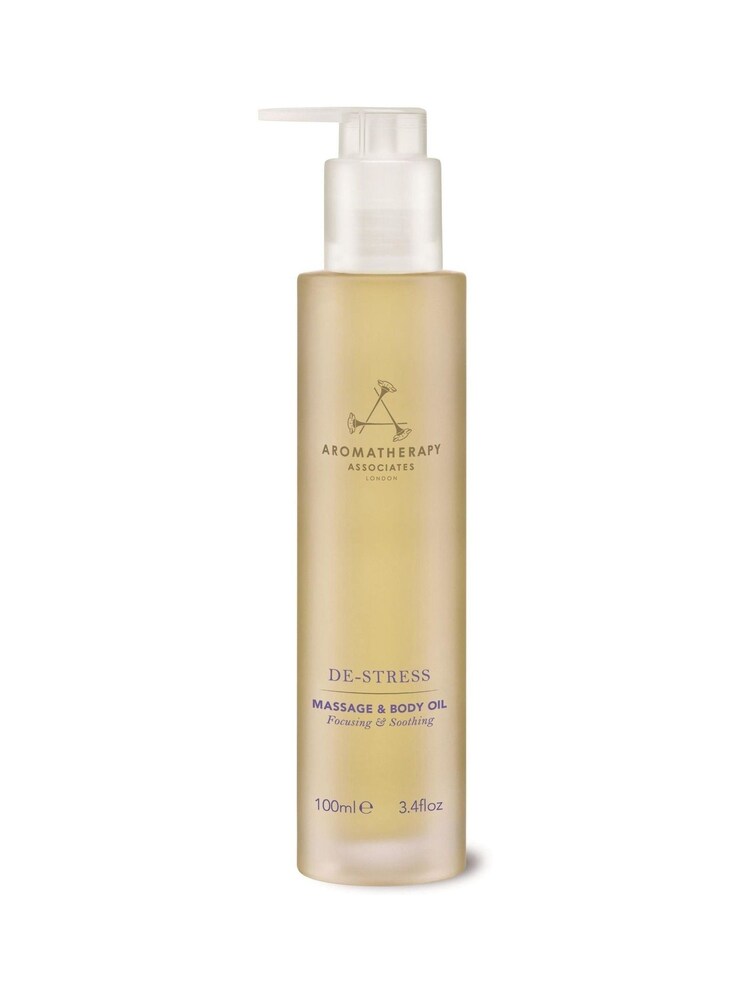 Aromatherapy Associates Body Oil 100ml - Image 1 of 2