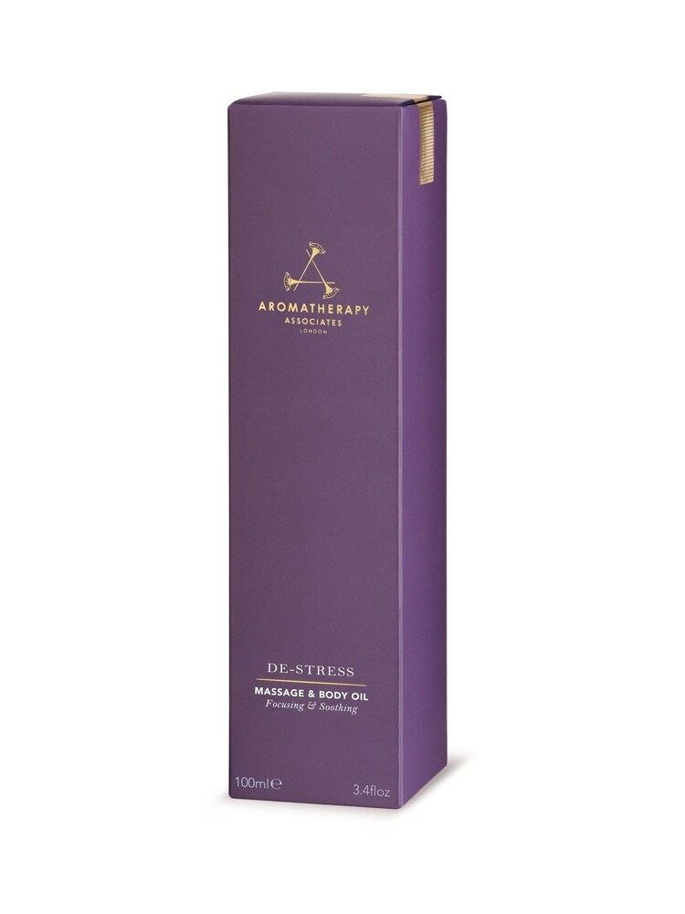 Aromatherapy Associates Body Oil 100ml - Image 2 of 2