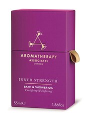 Aromatherapy Associates Bath And Shower Oil 55ml - Image 2 of 2