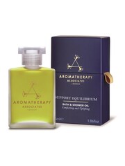 Aromatherapy Associates Bath And Shower Oil 55ml - Image 1 of 1