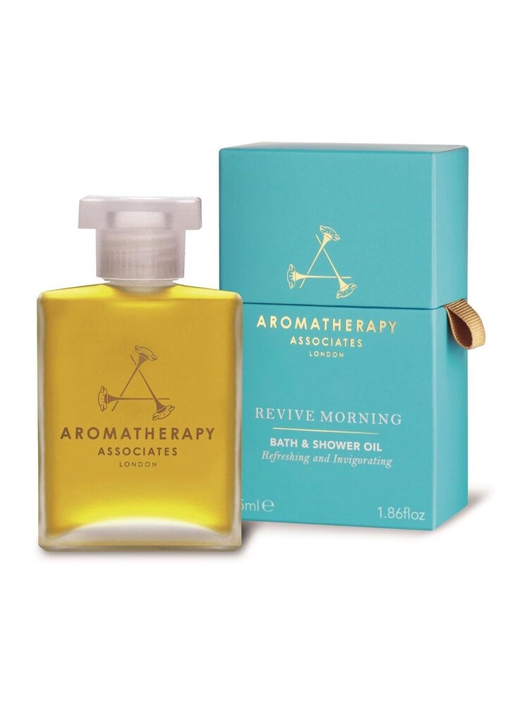 Aromatherapy Associates Bath And Shower Oil 55ml - Image 1 of 2