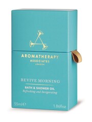 Aromatherapy Associates Bath And Shower Oil 55ml - Image 2 of 2