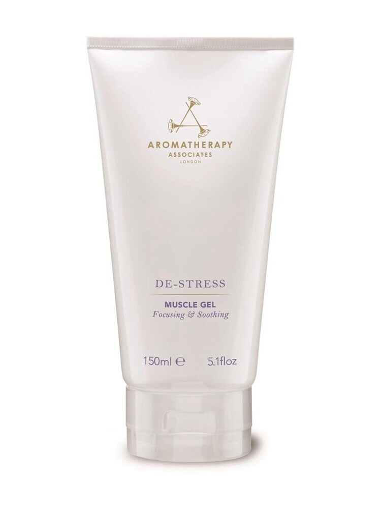 Aromatherapy Associates De-Stress Muscle Gel 150ml - Image 1 of 3