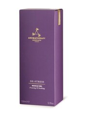 Aromatherapy Associates De-Stress Muscle Gel 150ml - Image 3 of 3