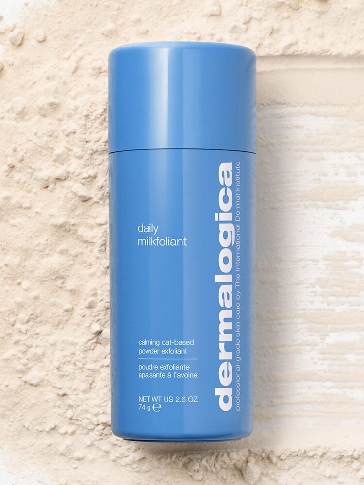 Dermalogica Daily Milkfoliant 74g - Image 2 of 5 Dermalogica Daily Milkfoliant 74g - Image 2 of 5