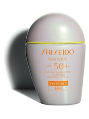 Shiseido Suncare Sports BB Cream 30ml - Image 1 of 1