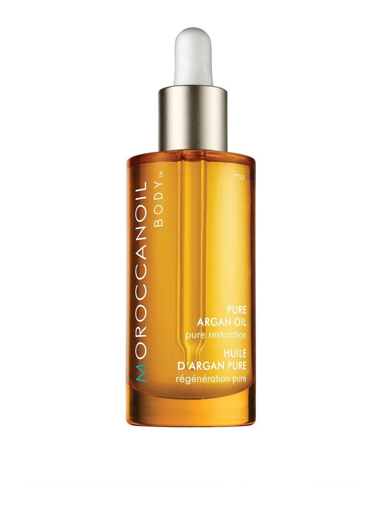 Moroccanoil Pure Argan Oil Travel Size 50ml - Image 1 of 2