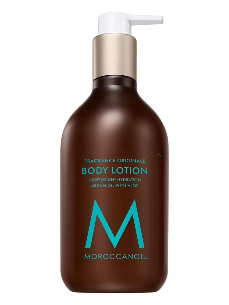 Moroccanoil Body Lotion Fragrance Original - Image 1 of 3