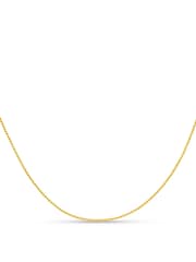Orelia London Gold Tone Simple Chain Necklace - Image 1 of 2