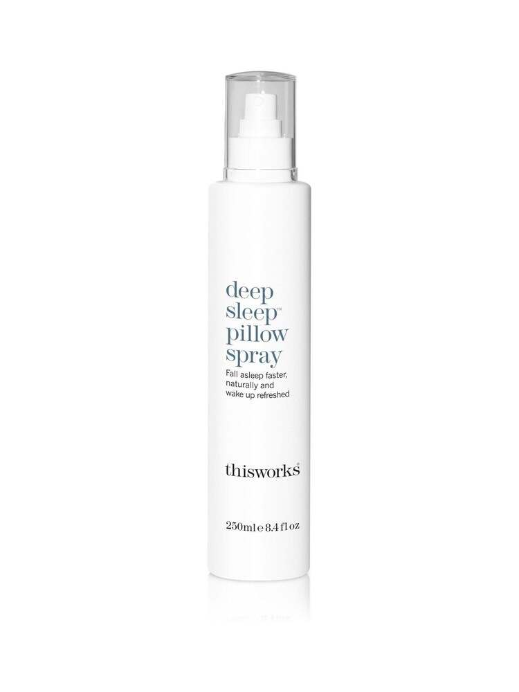 This Works Deep Sleep Pillow Spray - Image 1 of 1