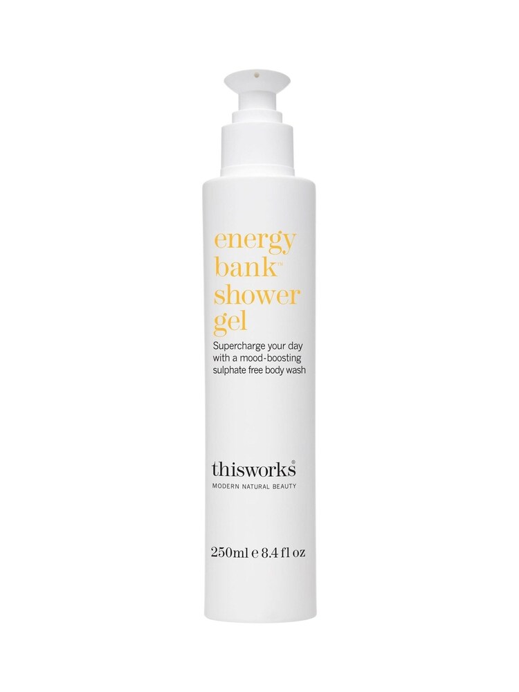 This Works Shower Gel 250ml - Image 1 of 1
