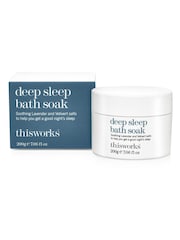 This Works Deep Sleep Bath Soak - Image 1 of 2