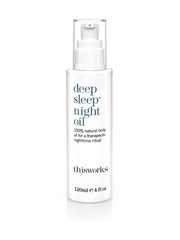 This Works Deep Sleep Night Oil - Image 1 of 2