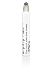 This Works Deep Sleep Breathe In Relaxing Scented Rollerball 8ml - Image 2 of 2