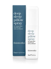 This Works Deep Sleep Pillow Spray 75ml - Image 1 of 2