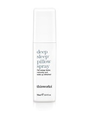 This Works Deep Sleep Pillow Spray 75ml - Image 2 of 2