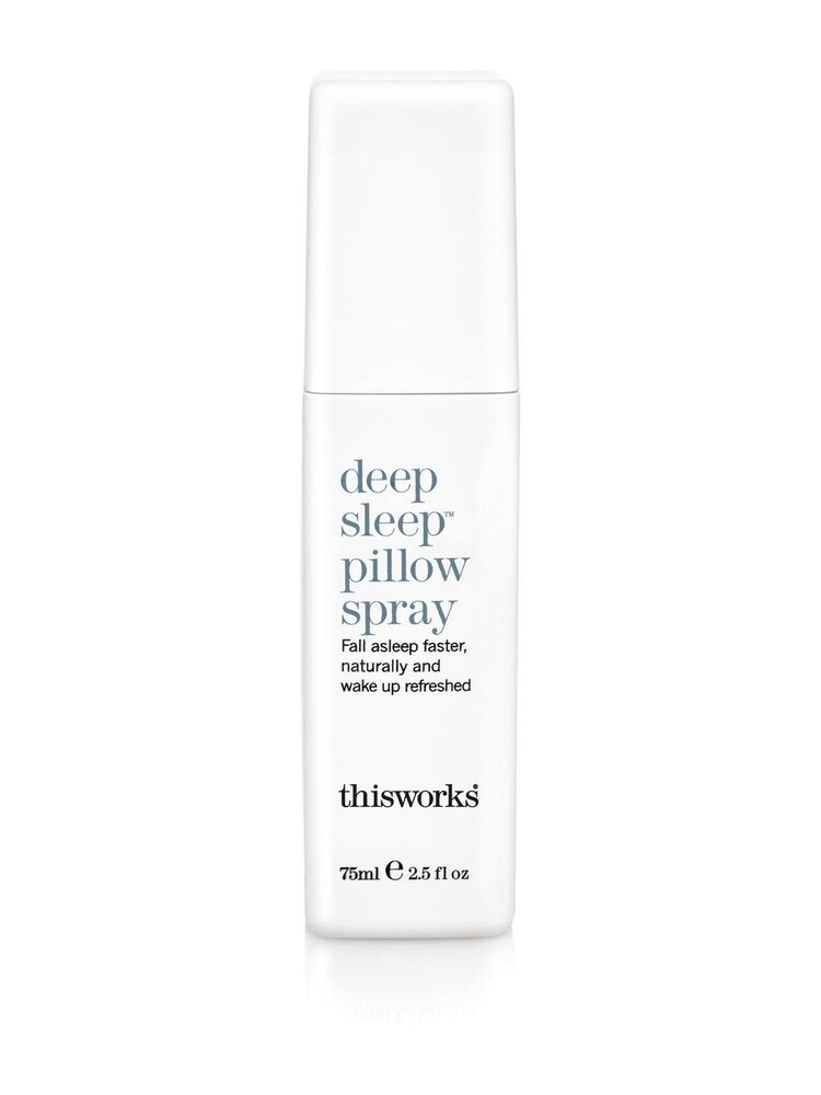 This Works Deep Sleep Pillow Spray 75ml - Image 2 of 2