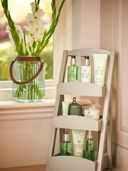 Grace Cole Grapefruit, Lime & Mint Body Care Duo 300ml - Image 3 of 5