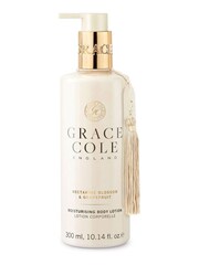 Grace Cole Nectarine Blossom And Grapefruit 300ml Body Lotion - Image 1 of 5