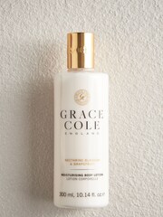 Grace Cole Nectarine Blossom And Grapefruit 300ml Body Lotion - Image 3 of 5