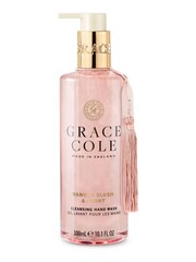 Grace Cole Vanilla Blush & Peony Hand Wash 300ml - Image 1 of 5