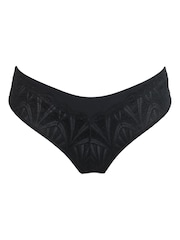 Itim - Pour Moi New Romance Knickers - Larawan 3 ng 4