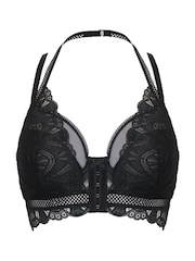 Pour Moi New Romance Double Layer Front Fastening Bralette - 圖片 3，共 4