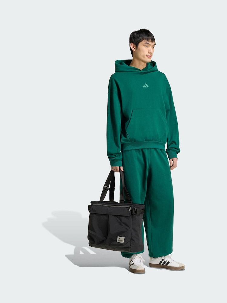 adidas Kit кішкентай логотипті капюшон - 5суретінің 1 суреті