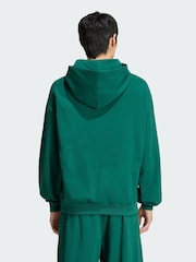 adidas Kit кішкентай логотипті капюшон - 5суретінің 2 суреті