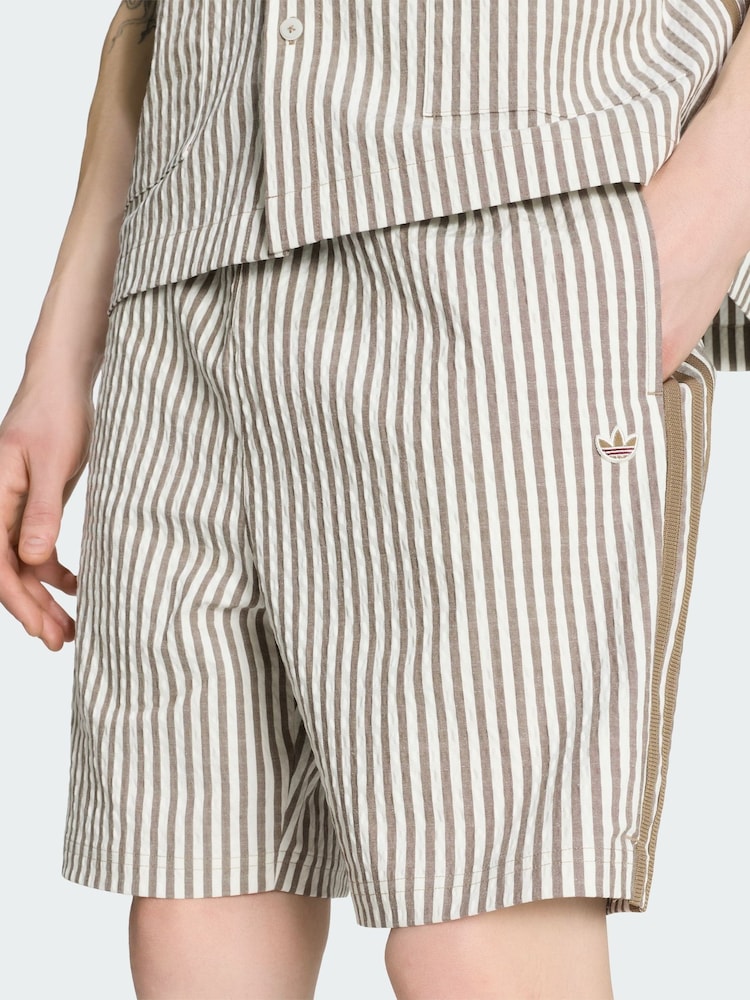 adidas Originals Resort S šorti - Attēls 1 no 5