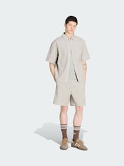 adidas Originals Resort S šorti - Attēls 3 no 5