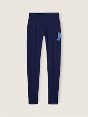 Victoria's Secret PINK Ensign Cotton High Waist Leggings - Image 4 of 4