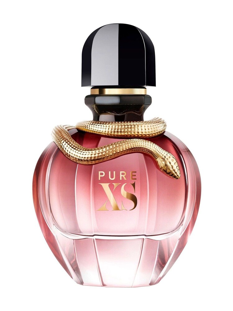 Rabanne Pure XS For Her Eau De Parfum 50ml - Image 1 of 2