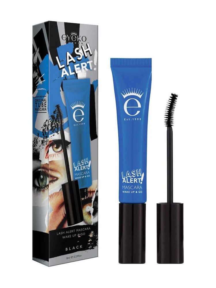 Eyeko Lash Alert Mascara - Image 2 of 4