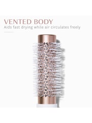 T3 White Volume 2.0 Round Brush - Image 4 of 6