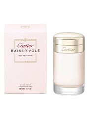 Cartier Baiser Volé Eau De Parfum 100ml - Image 1 of 1