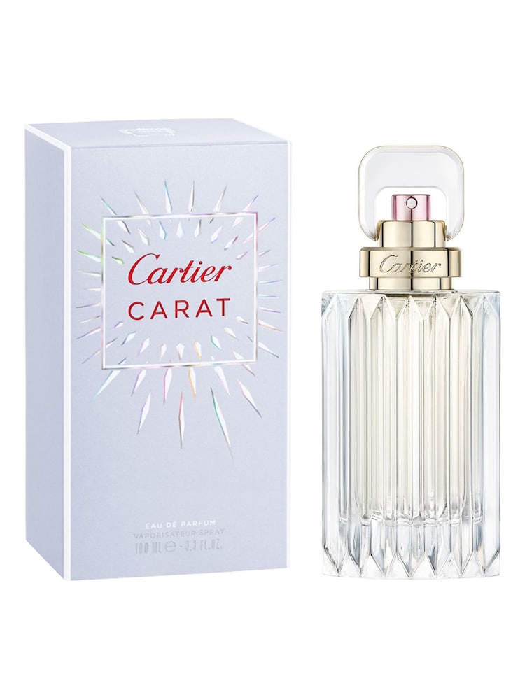 Cartier Carat Eau de Parfum 100ml - Image 1 of 1