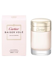 Cartier Baiser Volé Eau De Parfum 50ml - Image 1 of 1