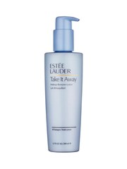 Estée Lauder Take It Away Makeup Remover Lotion 200ml - Image 1 of 1